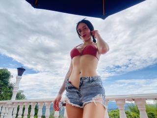 SarahLuxe - Live sex cam - 27194786