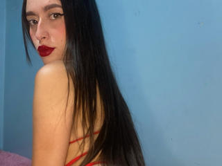 SarahLuxe - Live sex cam - 27194898