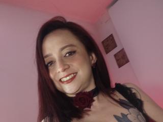 CatalinaMonyque - Live sex cam - 27196641