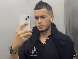 DallasSi - Live sex cam - 27197586