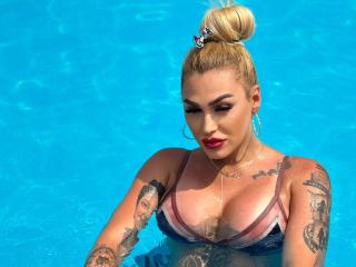NicolSNaya - Live porn &amp; sex cam - 27197677