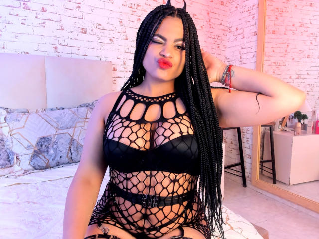 AprilKershaw - Sexe cam en vivo - 27197747