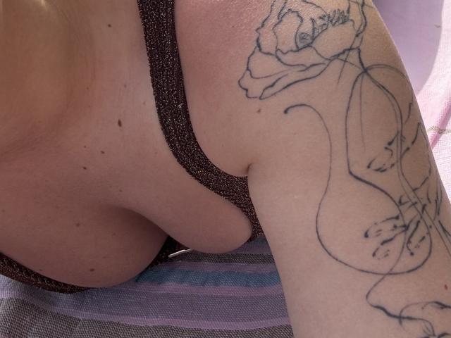 EricaLust - Live porno og sexkamera - 27198006