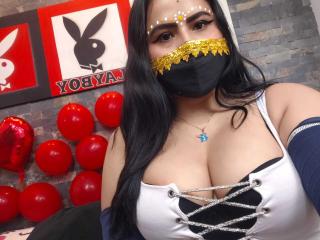DaliaDubey - Live porn &amp; sex cam - 27198608