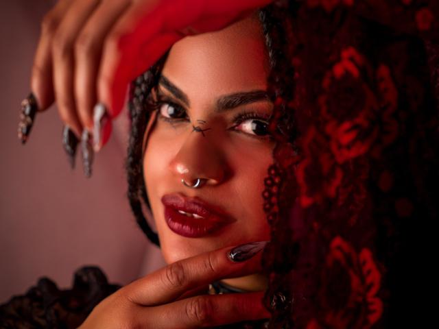 AprilKershaw - ライブポルノ&amp;セックスカム - 27198699