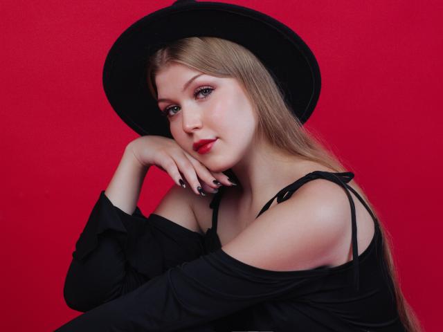 StellaLane - сексуальная веб-камера в реальном времени - 27198881