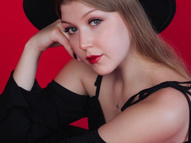 StellaLane - Sexe cam en vivo - 27198888