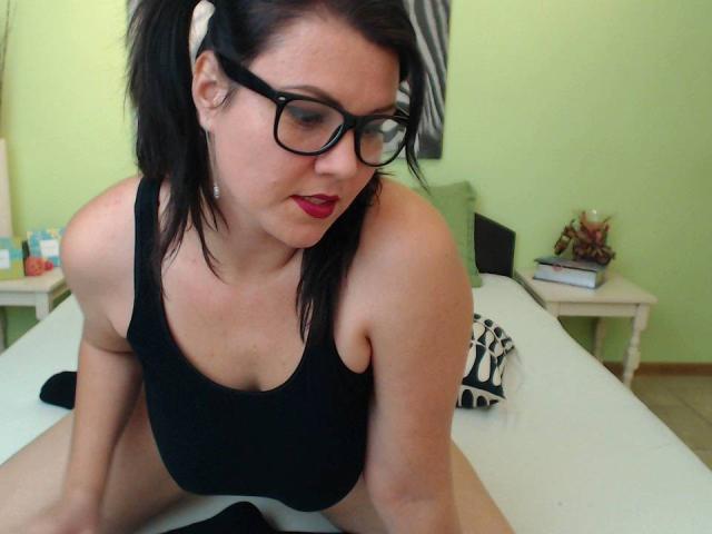 OliviaNyx - Live porn &amp; sex cam - 2719911