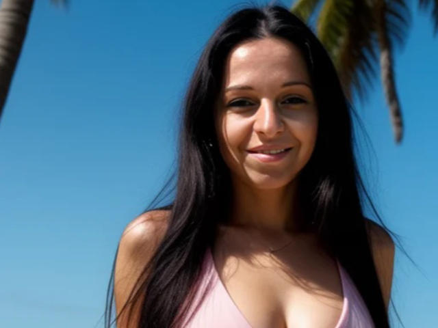 CatMelissa - ライブポルノ&amp;セックスカム - 27199427