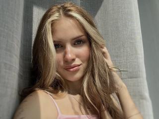 FantsuyEva - Sexe cam en vivo - 27200785