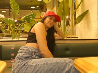 MiluSky - Live sex cam - 27200974