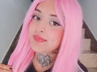 DakotaaDarkness69 - Live sex cam - 27201002
