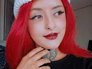 DakotaaDarkness69 - Live sex cam - 27201023