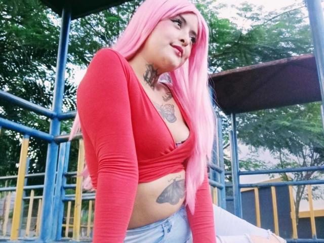 DakotaaDarkness69 - Camera khiêu dâm &amp; quyến rũ trực tiếp - 27201058