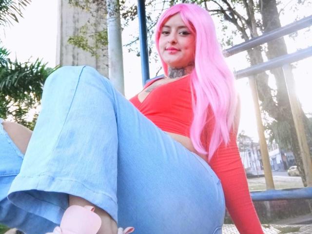 DakotaaDarkness69 - Live porn &amp; sex cam - 27201065