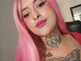 DakotaaDarkness69 - Live sex cam - 27201100