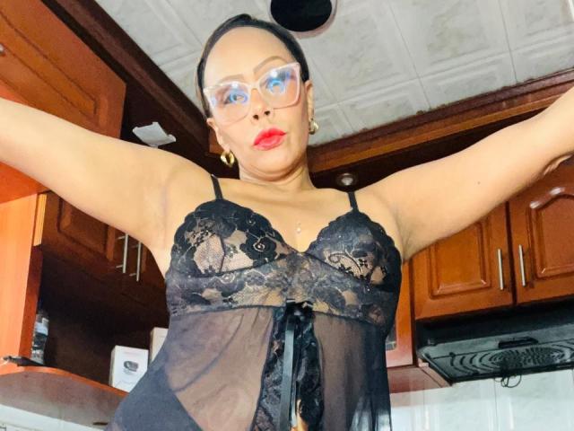 AmberNix - ライブポルノ&amp;セックスカム - 27201240