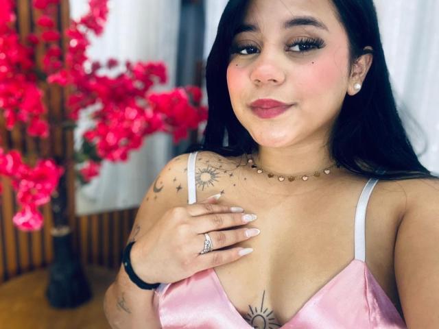 AuroraDiMarco - Sexe cam en vivo - 27201408