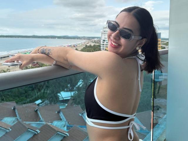 SamanthaRosses - Sexe cam en vivo - 27201548