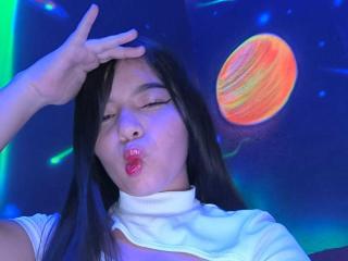 LissyCarter - Live sex cam - 27202010