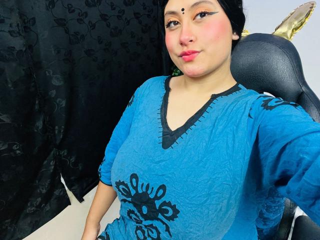 KalpanaAisha - Live sex cam - 27202164