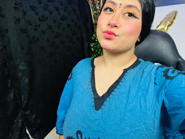 KalpanaAisha - Live porn &amp; sex cam - 27202171