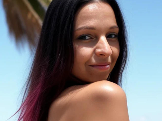 CatMelissa - Live sex cam - 27202374