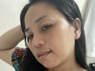 ElissaCherish - Camera khiêu dâm &amp; quyến rũ trực tiếp - 27202962