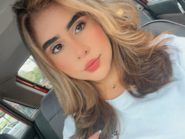 OlivaStellas - Live sexe cam - 27203018