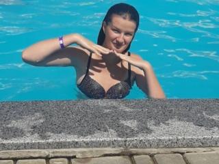 Didiene - Camera khiêu dâm &amp; quyến rũ trực tiếp - 27203879