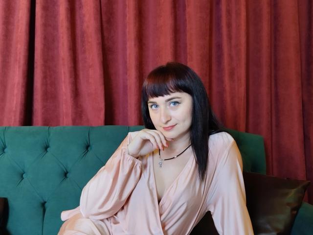 NinaFlawlees - ライブポルノ&amp;セックスカム - 27204019