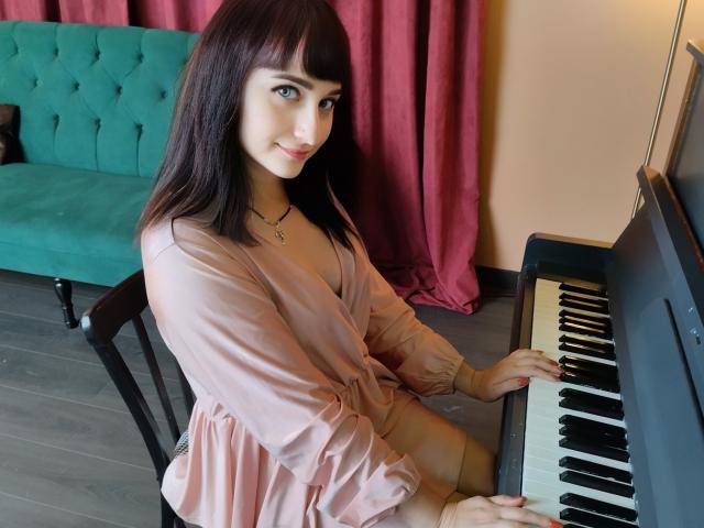 NinaFlawlees - Live sexe cam - 27204124