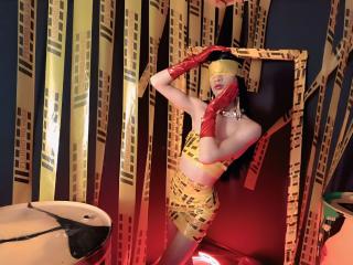 KendallSky - Sexe cam en vivo - 27204138