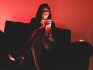 LiliethWolf - Live sex cam - 27204166