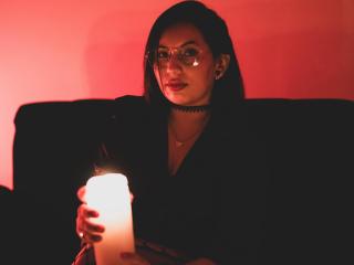 LiliethWolf - Live sex cam - 27204187