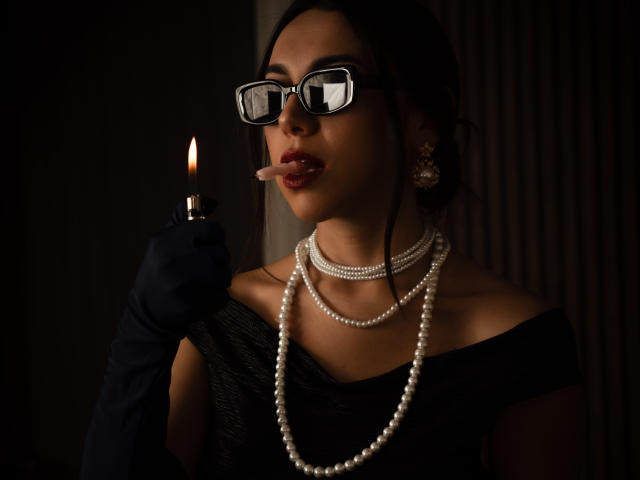 MiaReed - Live porn &amp; sex cam - 27204586