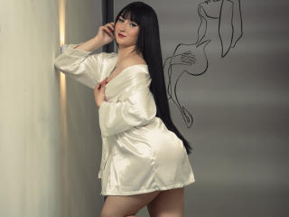 Daphnnee - Live sex cam - 27205216