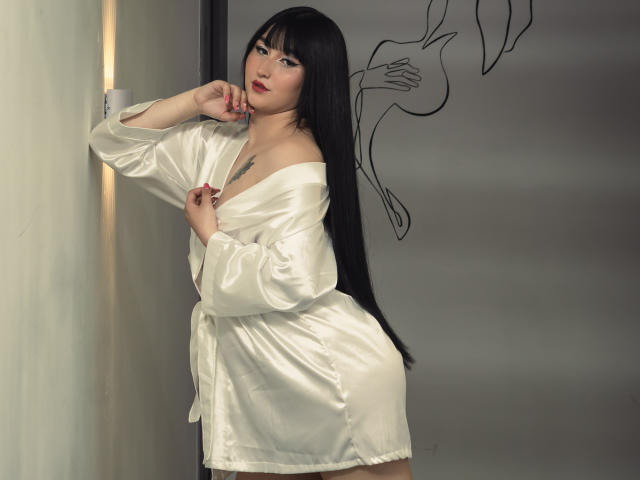 Daphnnee - Sexe cam en vivo - 27205335