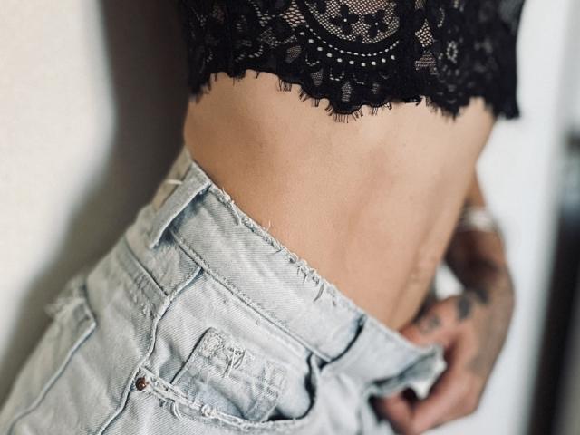 DaneeSoHot - Live porn &amp; sex cam - 27205874