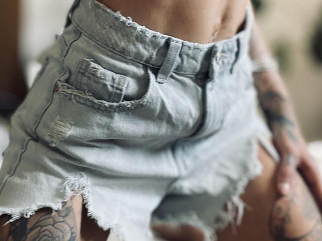 DaneeSoHot - Live porn &amp; sex cam - 27205909