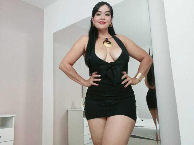 TamaraFoxy - Live porn &amp; sex cam - 27206490