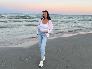 Nadeen - Camera khiêu dâm &amp; quyến rũ trực tiếp - 27206735