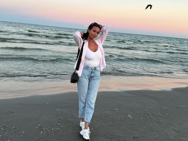 Nadeen - פורנו בשידור חי ומצלמת סקס - 27206742