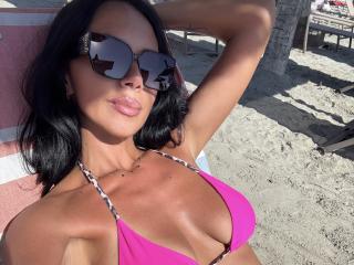 Nadeen - Camera khiêu dâm &amp; quyến rũ trực tiếp - 27206784