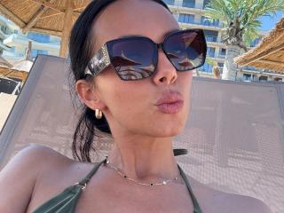 Nadeen - Camera khiêu dâm &amp; quyến rũ trực tiếp - 27206791