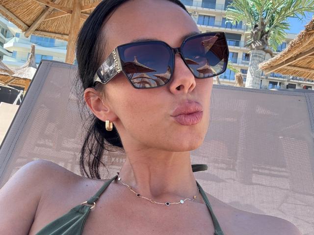 Nadeen - Live porn &amp; sex cam - 27206791