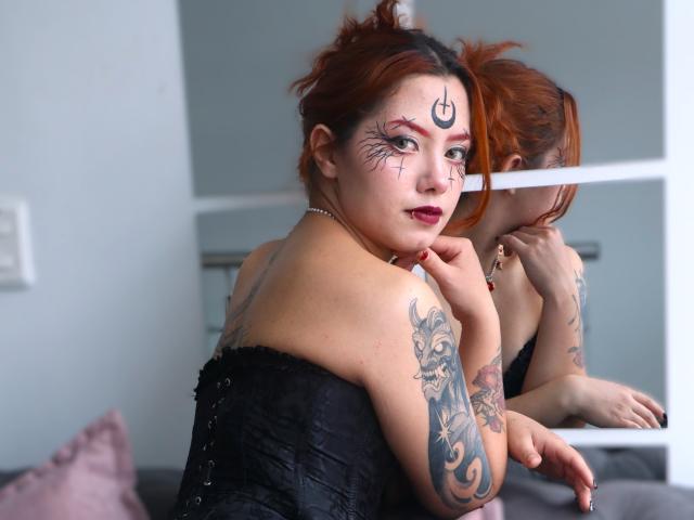 EmmaThomsonn - Live porn &amp; sex cam - 27207001