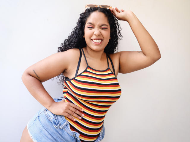 CarlaMathews - Sexe cam en vivo - 27207610