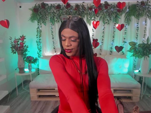 VenusMiller - Live sexe cam - 27207757