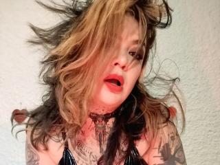 PoissonIvy - Live sex cam - 27208751
